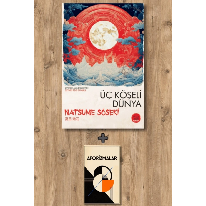 Üç Köşeli Dünya
