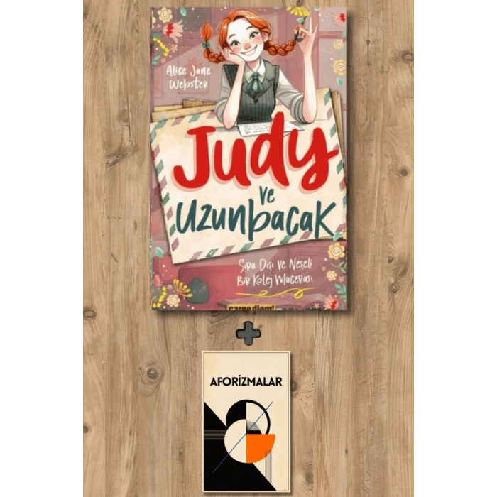 Judy ve Uzunbacak