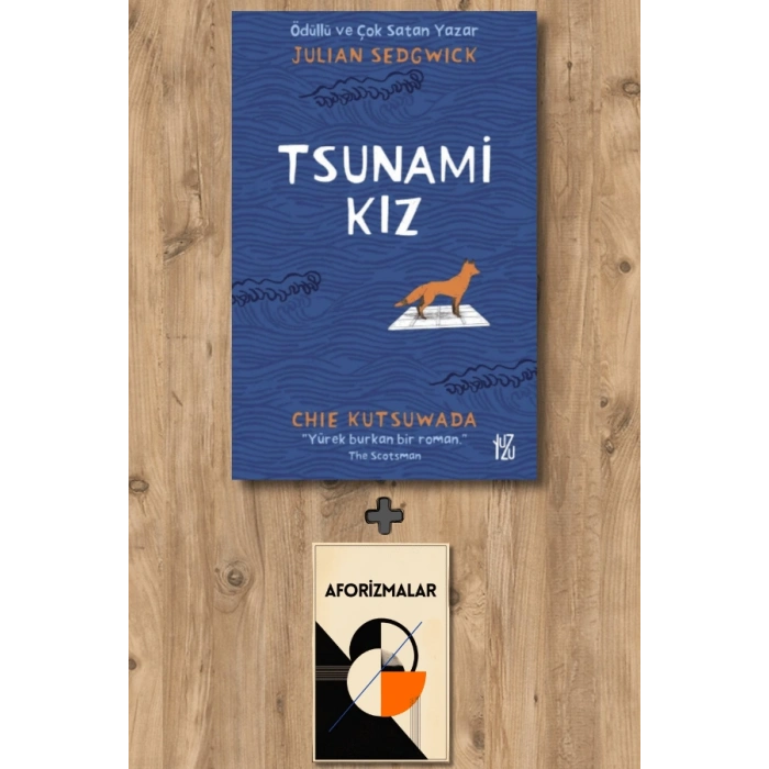 Tsunami Kız