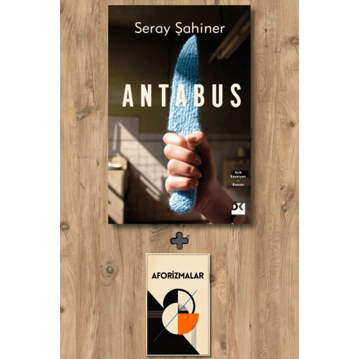 Antabus