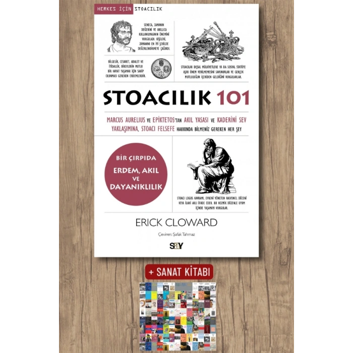 Stoacılık 101