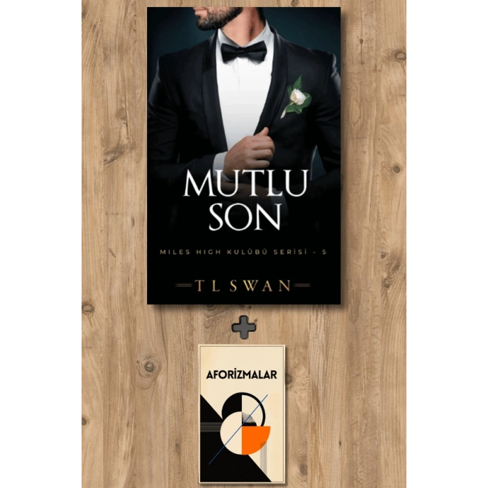 Mutlu Son