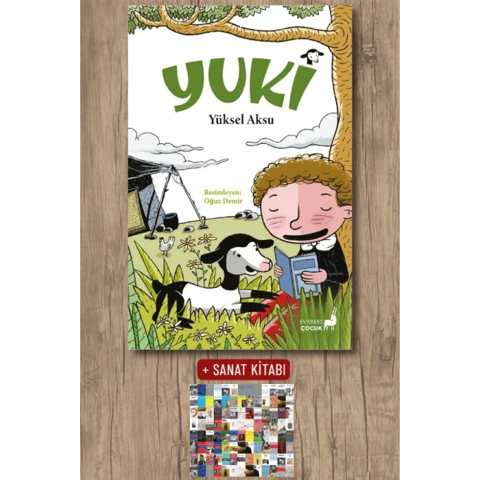 Yuki