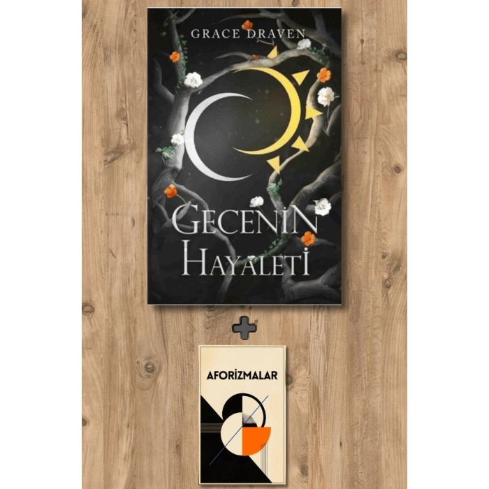 Gecenin Hayaleti
