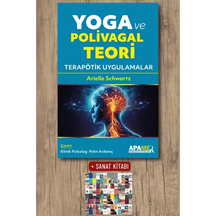 Yoga ve Polivagal Teori
