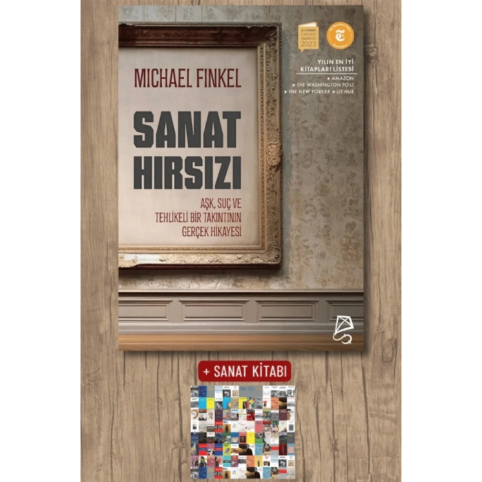 Sanat Hırsızı