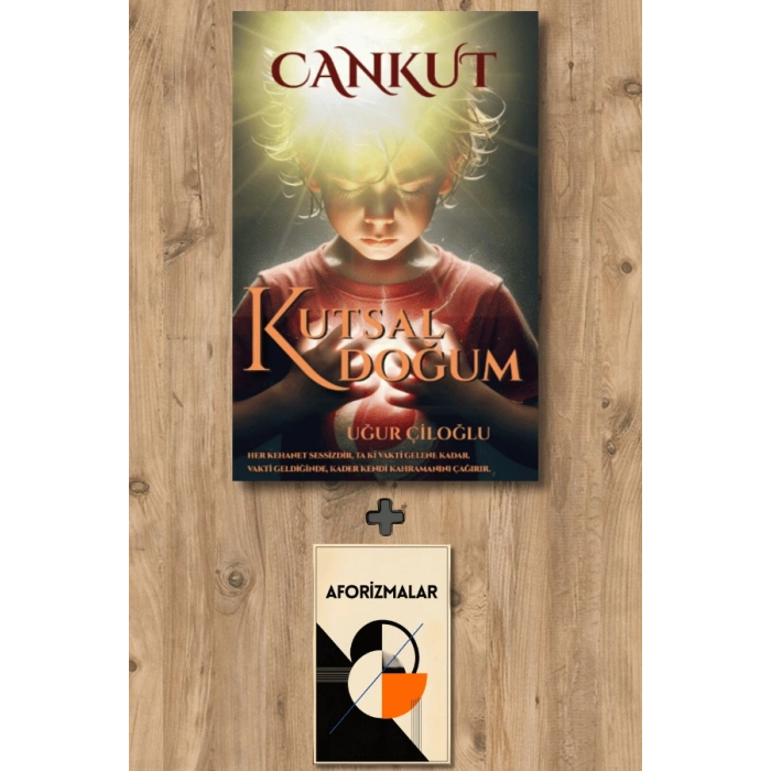 Cankut – Kutsal Doğum