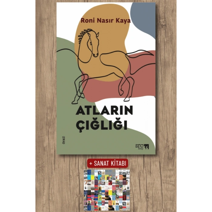 Atların Çığlığı