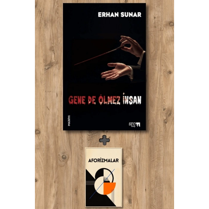 Gene De Ölmez İnsan