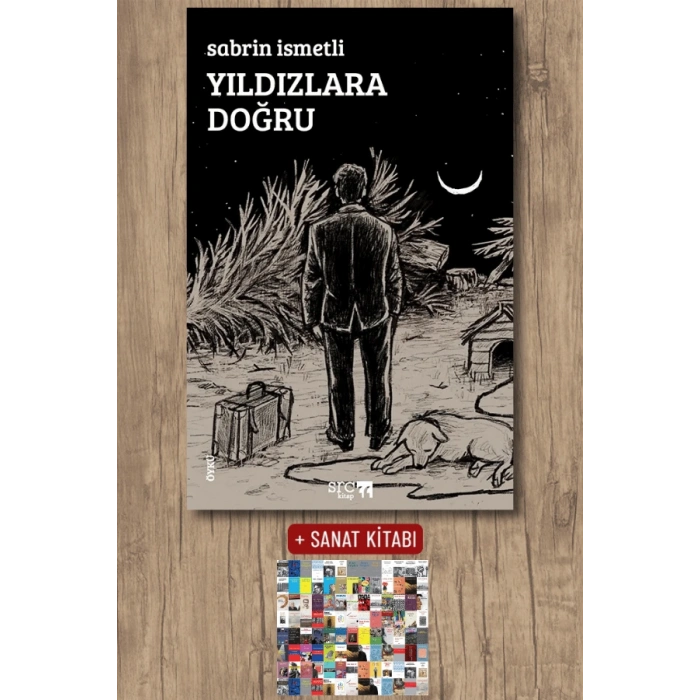 Yıldızlara Doğru
