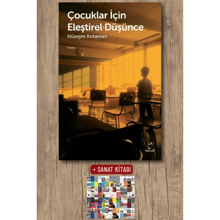 Çocuklar İçin Eleştirel Düşünce