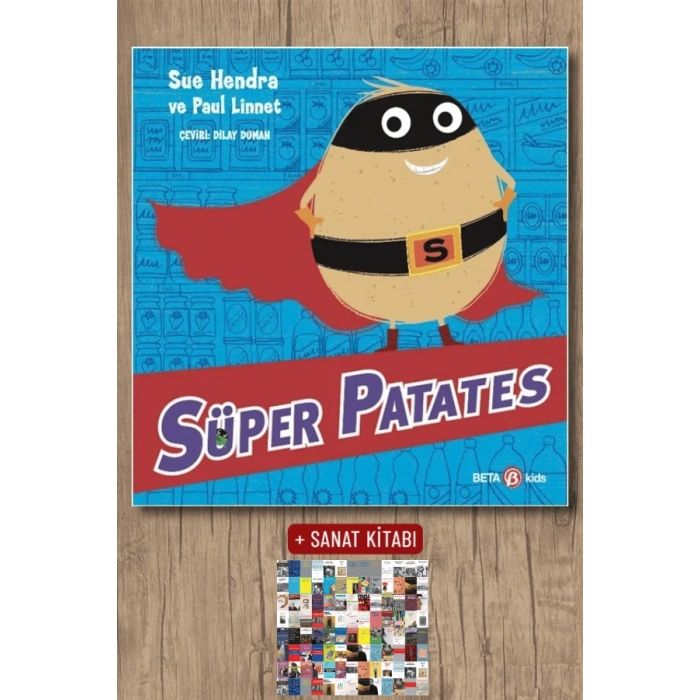 Süper Patates