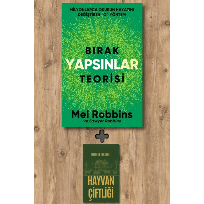 Bırak Yapsınlar Teorisi