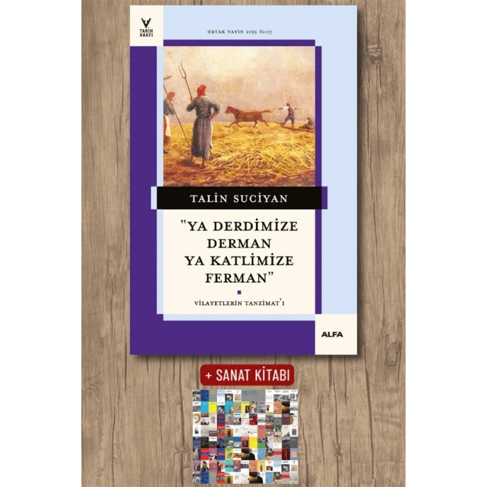 Ya Derdimize Derman Ya Katlimize Ferman