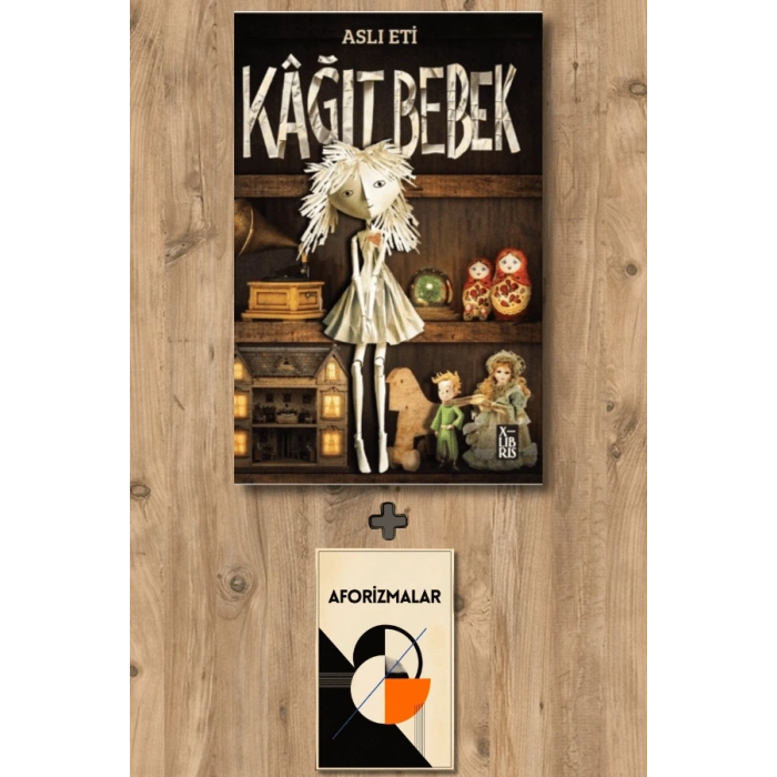 Kâğıt Bebek