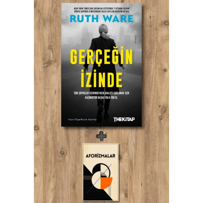 Gerçeğin İzinde
