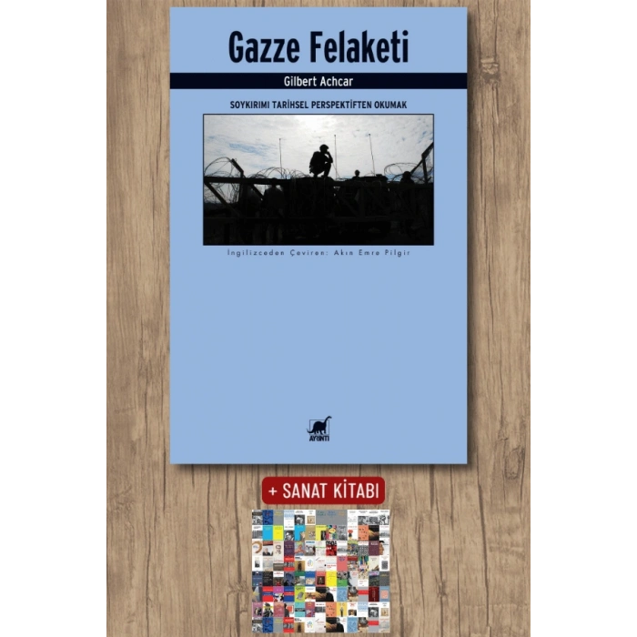 Gazze Felaketi