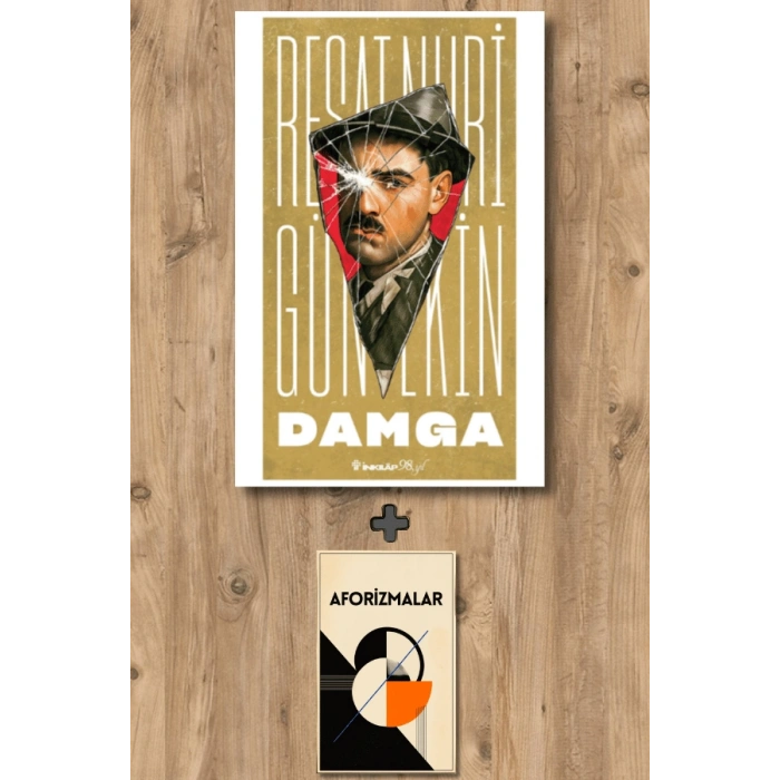 Damga