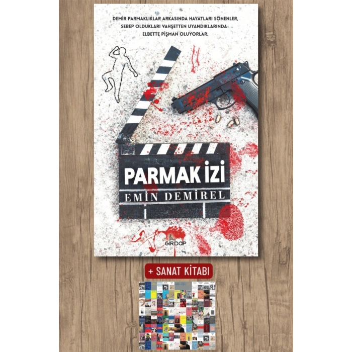 Parmak İzi