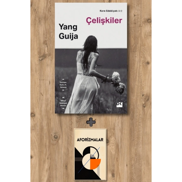 Çelişkiler