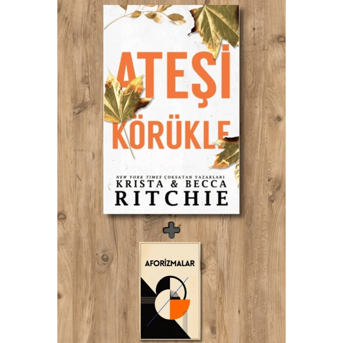 Ateşi Körükle