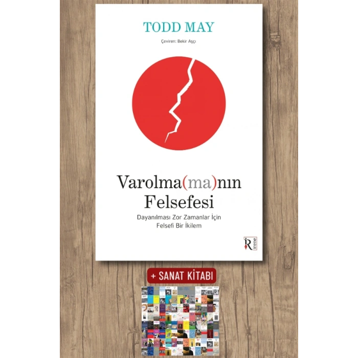 Varolma(ma)nın Felsefesi