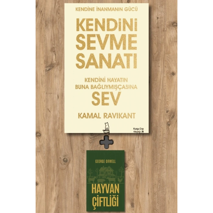 Kendini Sevme Sanatı