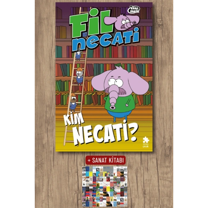 Fil Necati 8
