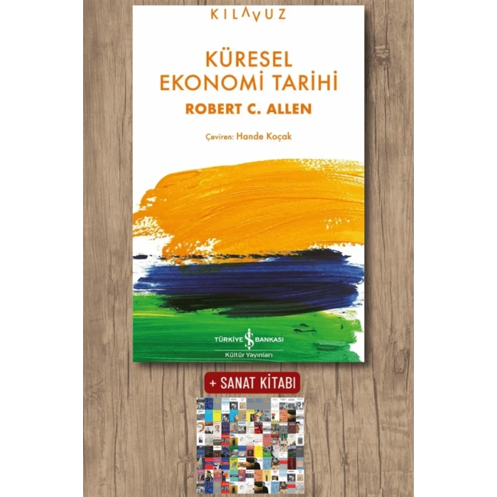 Küresel Ekonomi Tarihi