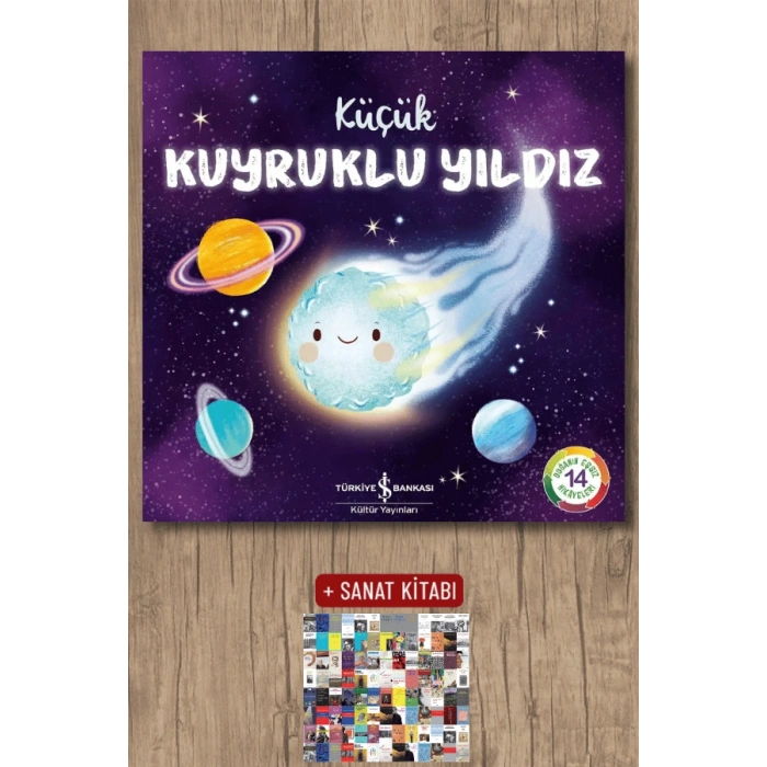 Küçük Kuyruklu Yıldız