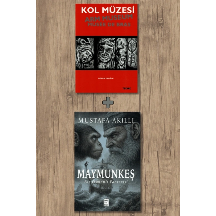 Maymunkeş