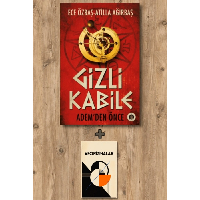 Gizli Kabile