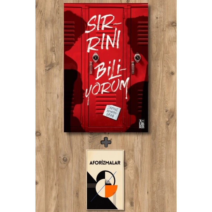 Sırrını Biliyorum