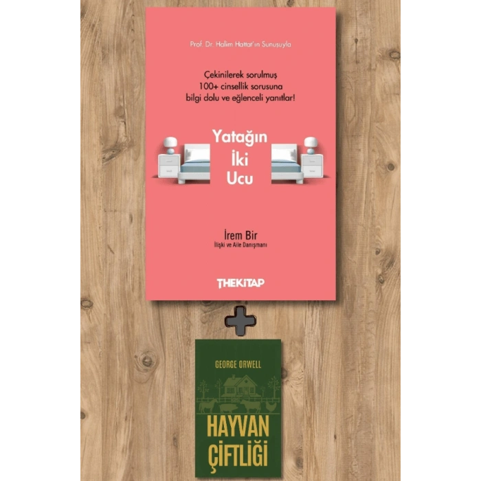 Yatağın İki Ucu