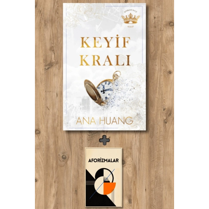 Keyif Kralı