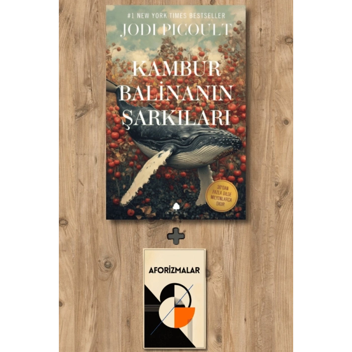 Kambur Balinanın Şarkıları