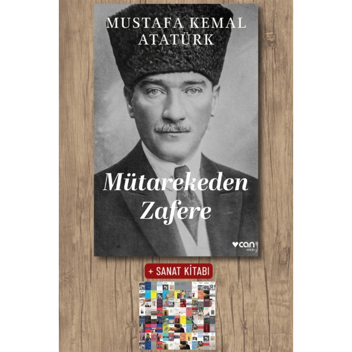 Mütarekeden Zafere