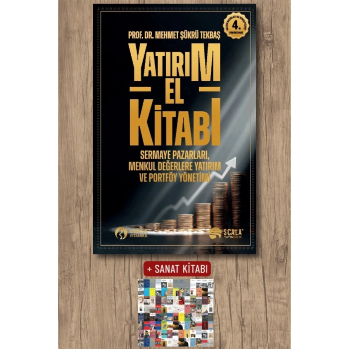 Yatırım El Kitabı