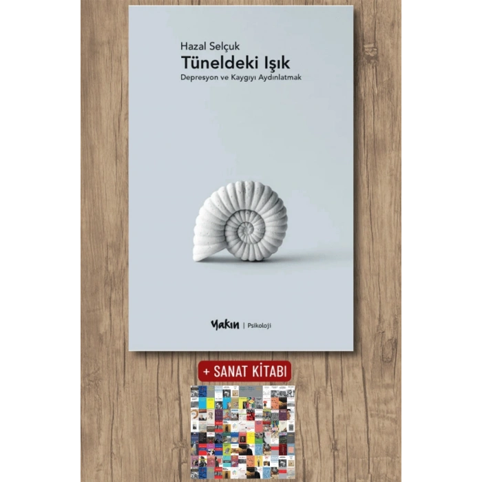 Tüneldeki Işık