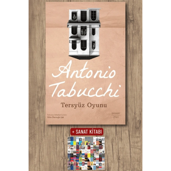Tersyüz  Oyunu