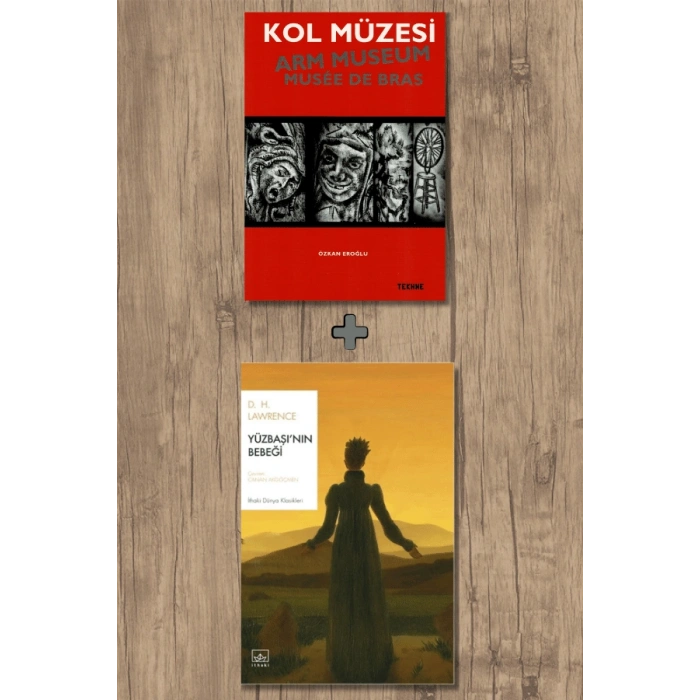 Yüzbaşı’nın Bebeği