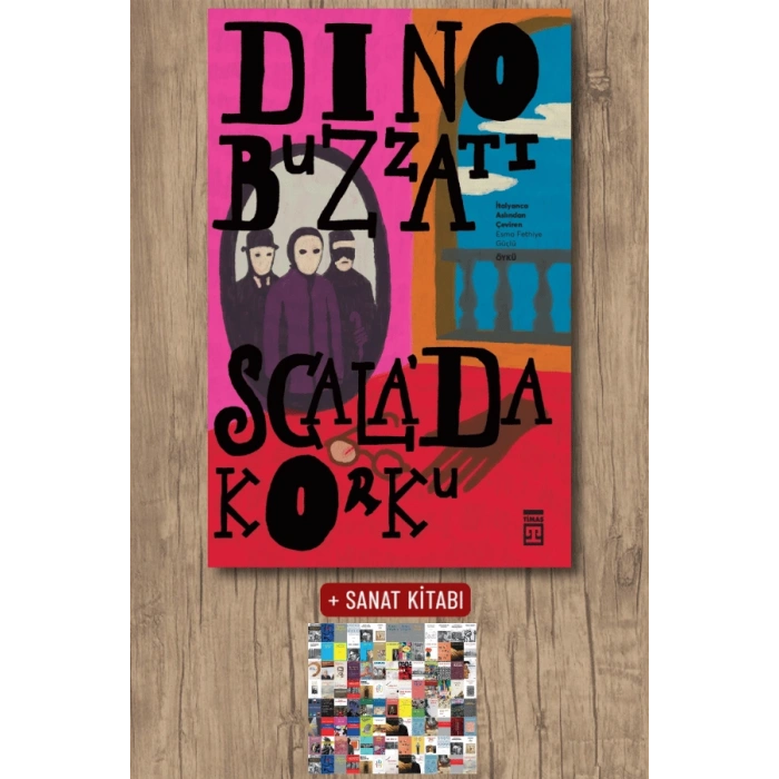 Scalada Korku