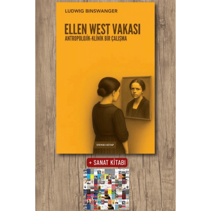 Ellen West Vakası