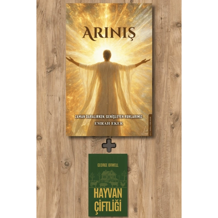 Arınış