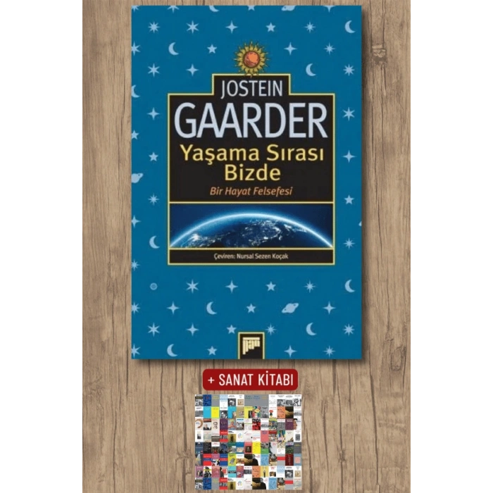 Yaşama Sırası Bizde