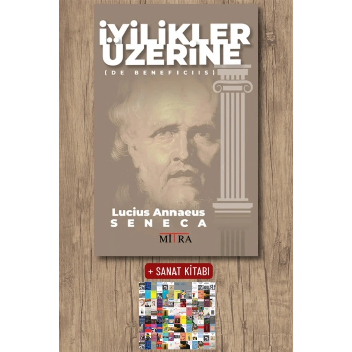 İyilikler Üzerine