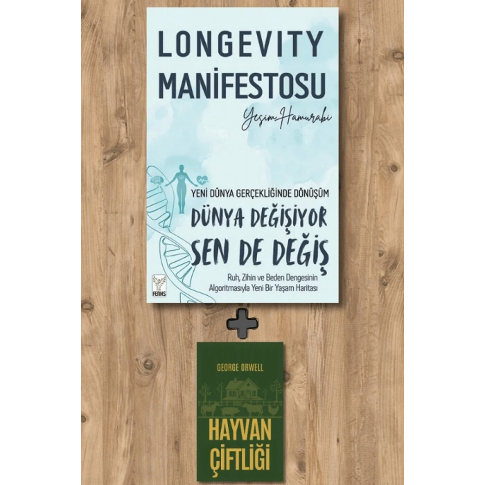Longevity Manifestosu