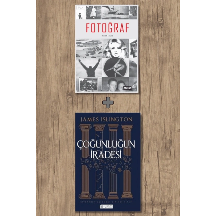 Çoğunluğun İradesi