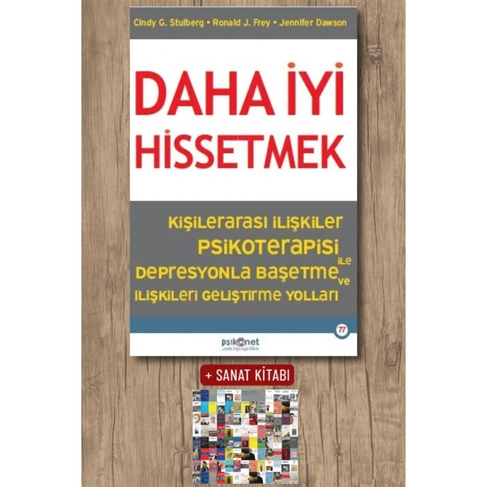 Daha İyi Hissetmek