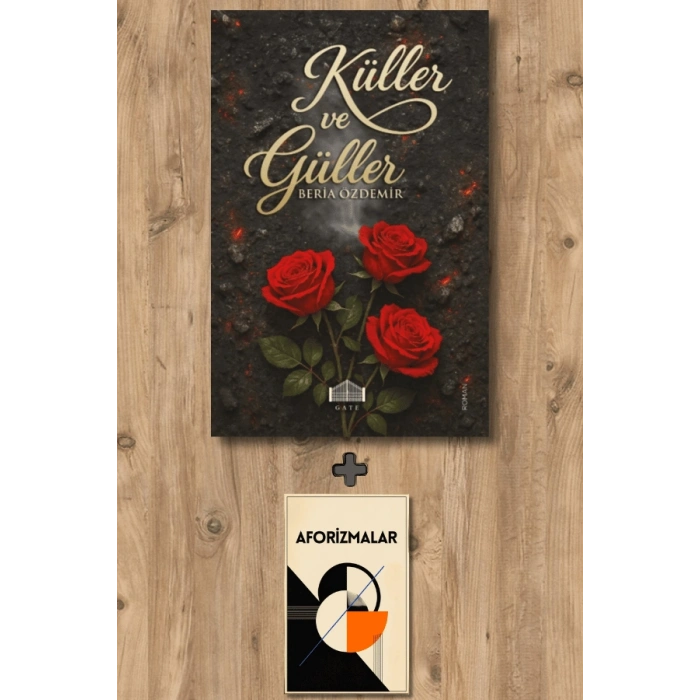 Küller ve Güller